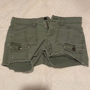 Mudd shorts